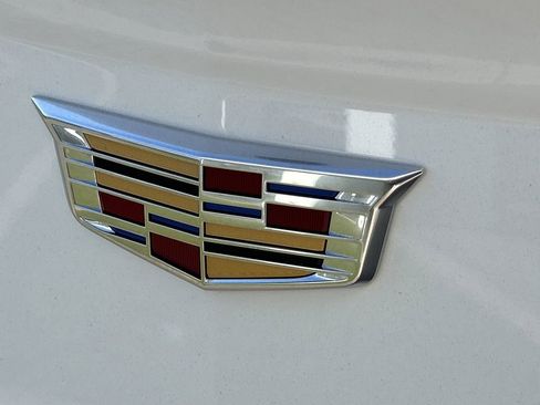 New 2026 Cadillac CT4 Premium Luxury image 9