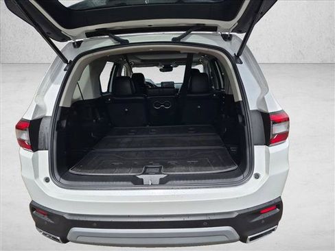 Used 2024 Honda Pilot Elite image 6