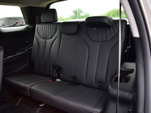 Used 2023 Hyundai Palisade Limited FWD image 27