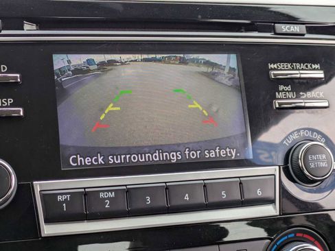 Used 2018 Nissan Altima 2.5 SR image 26