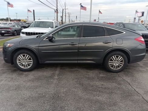 Used 2012 Honda Crosstour EX-L image 2