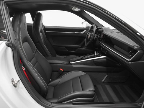 Certified 2024 Porsche 911 Carrera S image 29