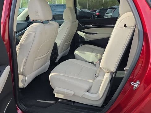 Used 2022 Buick Enclave Premium w/ Experience Buick Package AWD/4WD image 6
