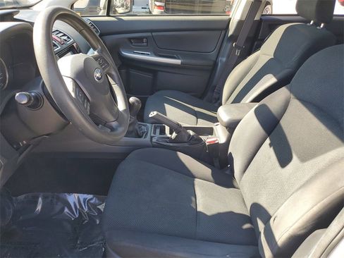 Used 2015 Subaru Crosstrek 2.0i image 18