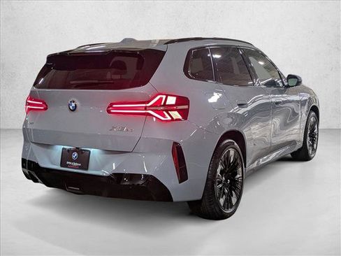 New 2026 BMW X3 xDrive30 w/ Premium Package image 2