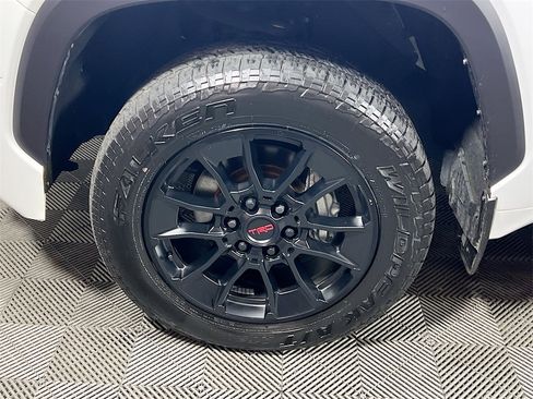 Used 2024 Toyota Tundra SR5 w/ TRD Off-Road Premium Package image 28