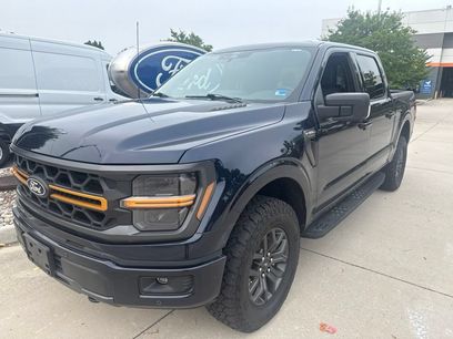 Used 2025 Ford F150 Tremor w/ Bed Utility Package
