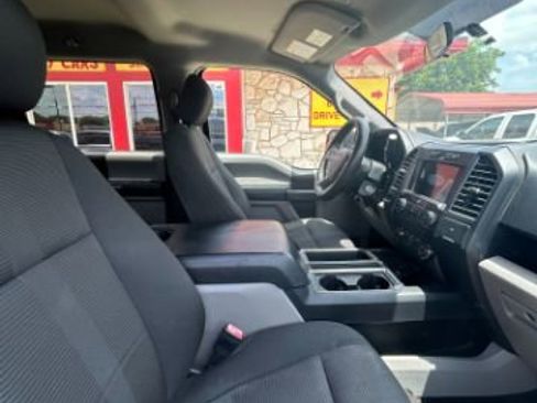 Used 2018 Ford F150 XL w/ Equipment Group 101A Mid image 15