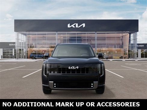 New 2027 Kia Telluride SX image 2