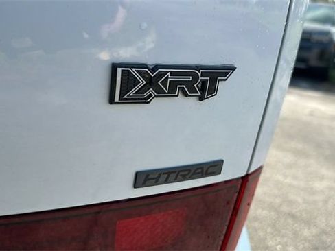 Used 2025 Hyundai Santa Fe XRT AWD/4WD image 10