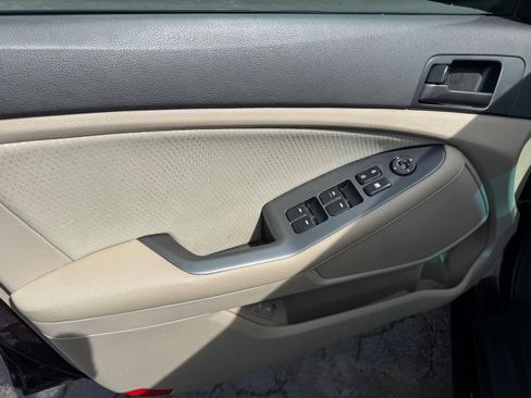 Used 2013 Kia Optima LX w/ Convenience Plus Pkg FWD image 10