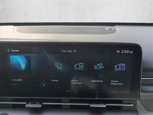 New 2026 Hyundai Kona SEL Sport image 12