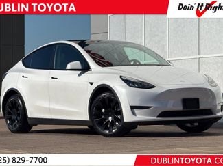 Used 2021 Tesla Model Y Long Range 360° Tour
