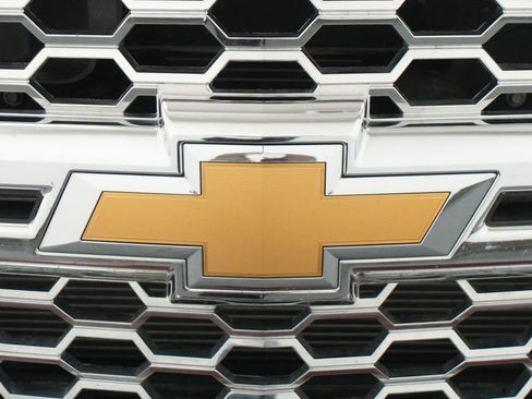 Used 2015 Chevrolet Silverado 1500 LT w/ All Star Edition AWD/4WD image 12