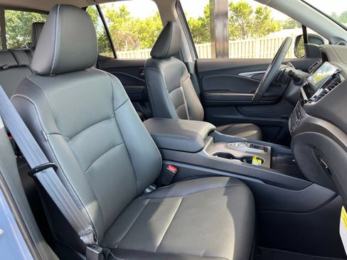 Certified 2026 Honda Ridgeline RTL image 28