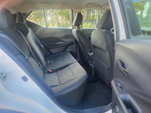 Used 2023 Nissan Kicks S FWD image 32