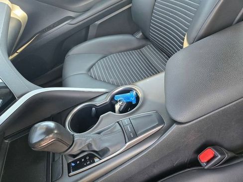 Certified 2024 Toyota Camry SE w/ Convenience Package FWD image 16