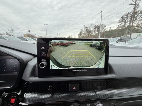 New 2026 Honda CR-V EX-L image 20