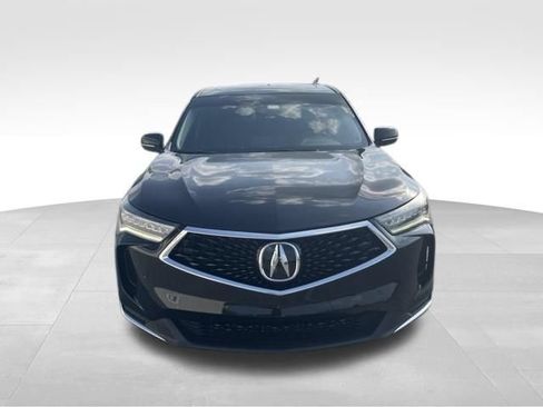Used 2023 Acura RDX AWD w/ Technology Package image 3