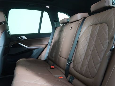 New 2026 BMW X5 xDrive50e AWD/4WD image 16