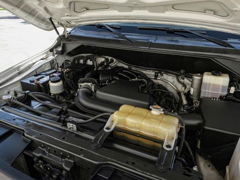 Used 2020 Nissan NV 2500 SV image 43