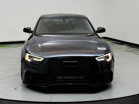 Used 2014 Audi RS 5 Coupe AWD/4WD image 2