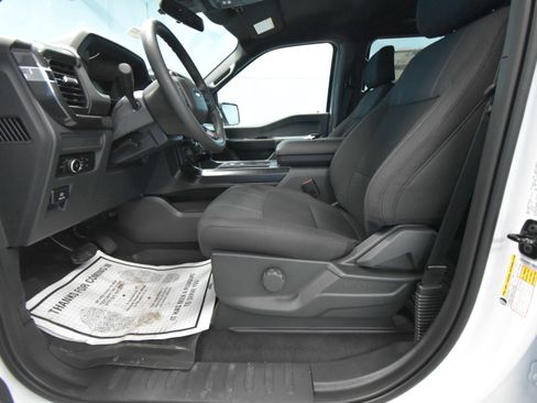 New 2026 Ford F150 STX w/ F-150 LOBO Package AWD/4WD image 6