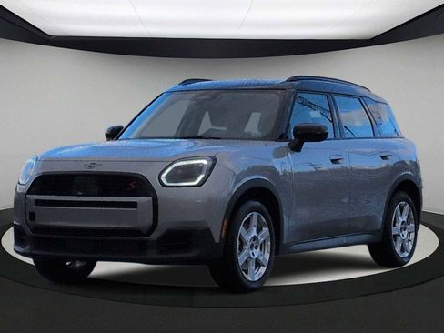 Certified 2025 MINI Cooper Countryman S image 4