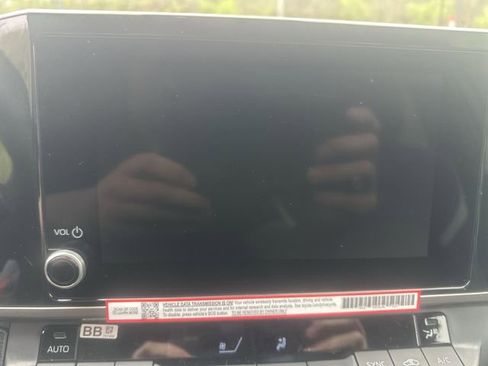 New 2026 Toyota Camry SE FWD image 21
