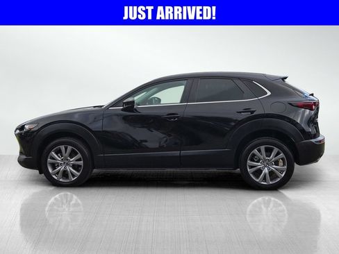 Certified 2023 MAZDA CX-30 AWD 2.5 S w/ Select Package image 7