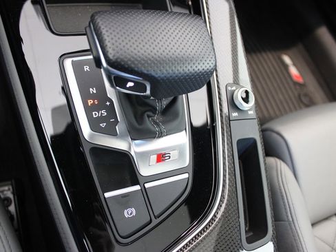 Used 2023 Audi S5 Premium Plus AWD/4WD image 16