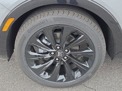 New 2026 Buick Envista Sport Touring w/ Convenience I Package image 7