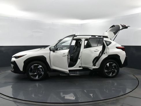 New 2025 Subaru Crosstrek 2.5i Limited image 33