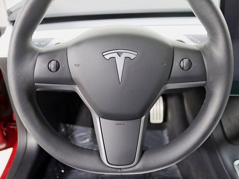 Used 2022 Tesla Model 3 Performance AWD/4WD image 16
