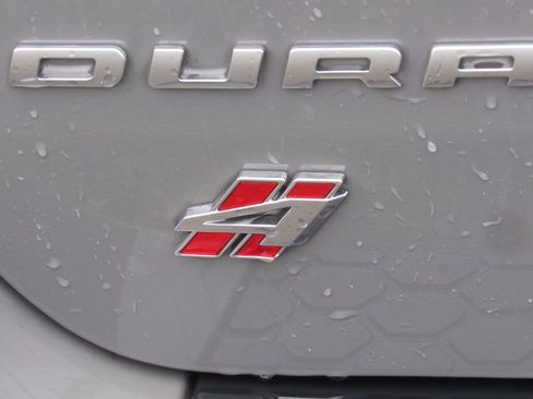 Used 2023 Dodge Durango Citadel AWD/4WD image 9