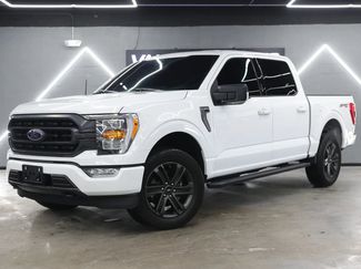 Used 2021 Ford F150 XLT w/ Equipment Group 302A High AWD/4WD video 1