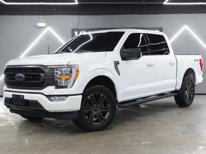 Used 2021 Ford F150 XLT w/ Equipment Group 302A High