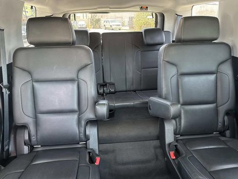Used 2019 Chevrolet Tahoe Premier image 11