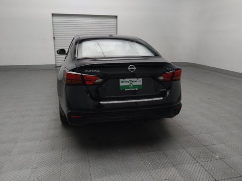 Used 2023 Nissan Altima 2.5 SV AWD/4WD image 6