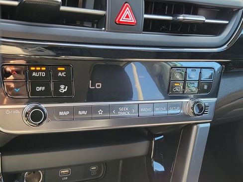 New 2026 Kia Seltos S FWD image 21
