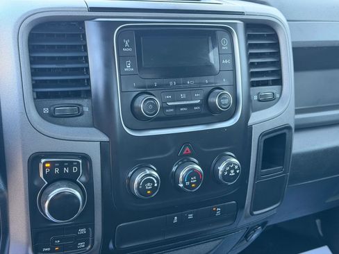Used 2017 RAM 1500 Tradesman w/ Power & Remote Entry Group AWD/4WD image 13