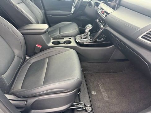 Used 2024 Kia Seltos SX image 15