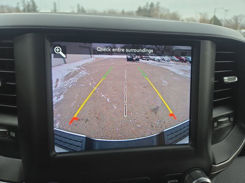 Used 2020 RAM 2500 Tradesman image 22