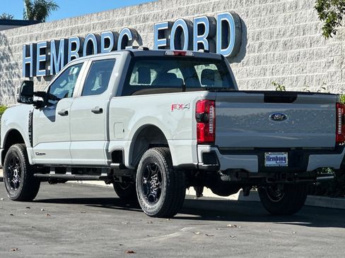 New 2026 Ford F250 XL w/ STX Appearance Package image 6