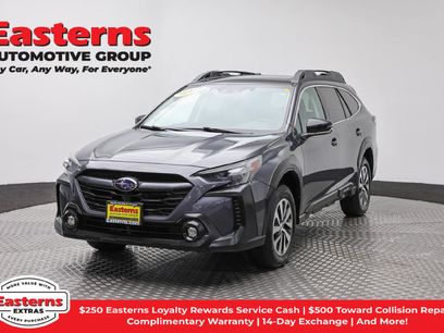 Used 2023 Subaru Outback Premium