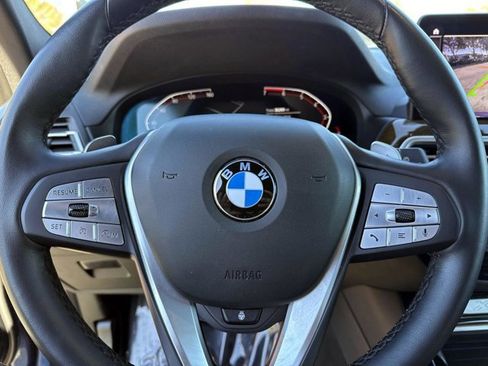 Used 2023 BMW X3 xDrive30i w/ Premium Package image 30