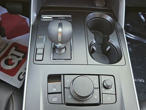 New 2026 MAZDA CX-90 3.3 Turbo w/ Select Package image 19