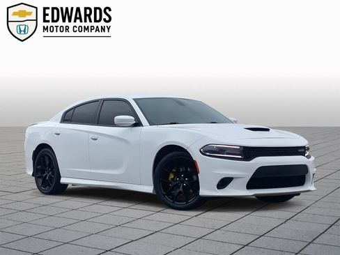 Used 2021 Dodge Charger GT image 1