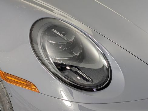 New 2026 Porsche 911 Carrera 4S image 15