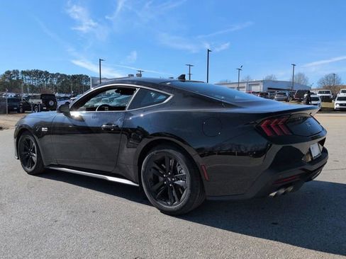 New 2026 Ford Mustang GT image 6